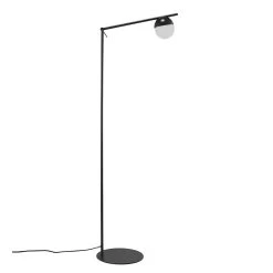 Nordlux CONTINA Stehlampe Schwarz, Opal Weiß G9 Mit Kabelschalter 35,5x25x139,5cm 13 Nordlux CONTINA Stehlampe Schwarz, Opal Weiß G9 Mit Kabelschalter 35,5x25x139,5cm -Beleuchtung Rabatte 2010994003