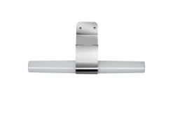 Nordlux HELVA LED Wandleuchte Chrom 900lm IP44 Mit Schalter 42,5x5,7x10,6cm -Beleuchtung Rabatte 2015321033 5