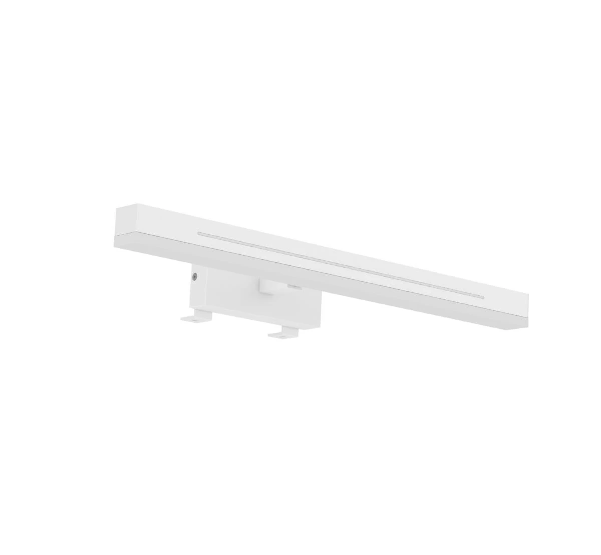 Nordlux OTIS LED Wandleuchte Weiß 1300lm IP44 40x14,6x7,5cm 3 Nordlux OTIS LED Wandleuchte Weiß 1300lm IP44 40x14,6x7,5cm – Bild 3