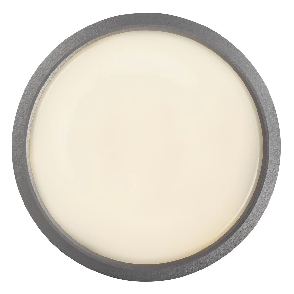 Nordlux Smart Home AVASMART LED Deckenleuchte Außen Grau, Opal Weiß 600lm IP54 App Steuerbar 20x20cm 8 Nordlux Smart Home AVASMART LED Deckenleuchte Außen Grau, Opal Weiß 600lm IP54 App Steuerbar 20x20cm – Bild 8