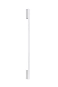 Thoro Sappo M LED Wandlampe Weiß 2300lm 4000K 4x6,5x120cm