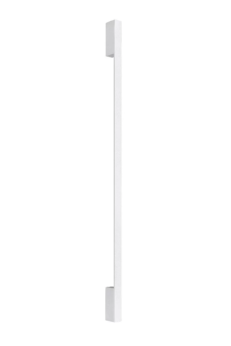 Thoro Sappo L LED Wandlampe Weiß 2875lm 3000K 4x6,5x150cm 1 Thoro Sappo L LED Wandlampe Weiß 2875lm 3000K 4x6,5x150cm