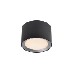 Nordlux Smart Home LANDON SMART LED Deckenleuchte Schwarz 650lm IP44 App Steuerbar 12,5x12,5x8,2cm 9 Nordlux Smart Home LANDON SMART LED Deckenleuchte Schwarz 650lm IP44 App Steuerbar 12,5x12,5x8,2cm -Beleuchtung Rabatte 2110840103 3