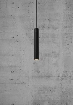 Nordlux OMARI LED Pendelleuchte Schwarz 320lm Stepdimmer 12x12x20cm 6 Nordlux OMARI LED Pendelleuchte Schwarz 320lm Stepdimmer 12x12x20cm -Beleuchtung Rabatte 2112213003am