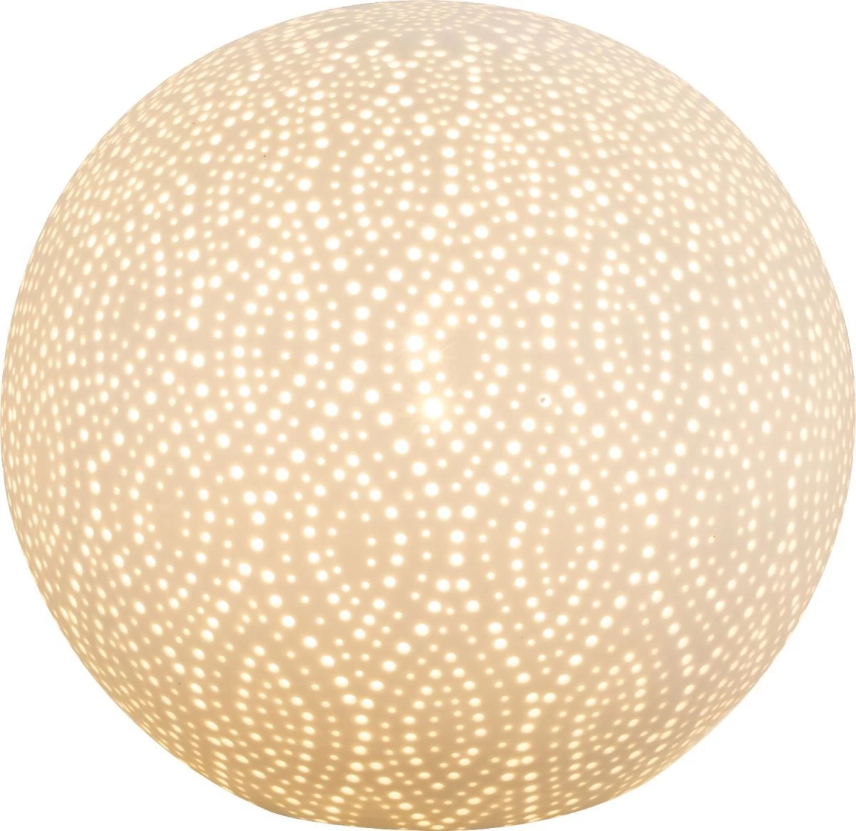 Globo Askja Tischleuchte Weiß, Matt E14 Mit Schalter 21x19cm 1 Globo Askja Tischleuchte Weiß, Matt E14 Mit Schalter 21x19cm