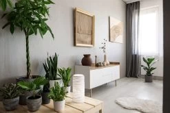 Tischleuchte Weiß Fabas Luce Marbella 16x37cm E27 5 Tischleuchte Weiß Fabas Luce Marbella 16x37cm E27 -Beleuchtung Rabatte 3527 m1 1