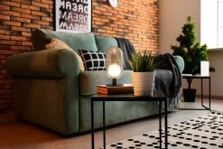 LED Tischleuchte Schwarz Amber Fabas Luce Gubbio G9 220lm 5 LED Tischleuchte Schwarz Amber Fabas Luce Gubbio G9 220lm -Beleuchtung Rabatte 3553 31 125 m