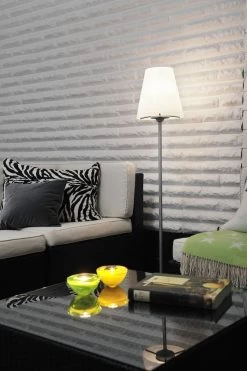 KONSTSMIDE Lucca Terrassenleuchte Weiß, Groß 6 KONSTSMIDE Lucca Terrassenleuchte Weiß, Groß -Beleuchtung Rabatte 450 300.s.1.0