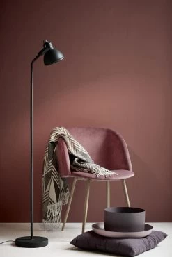 Stehlampe Schwarz Nordlux Aslak Mit E27 Fassung -Beleuchtung Rabatte 46724003 1