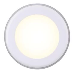LED Einbauleuchte Weiß Nordlux Elkton 14 Mit 800lm 2700K Moodmaker 6 LED Einbauleuchte Weiß Nordlux Elkton 14 Mit 800lm 2700K Moodmaker -Beleuchtung Rabatte 47530101 1