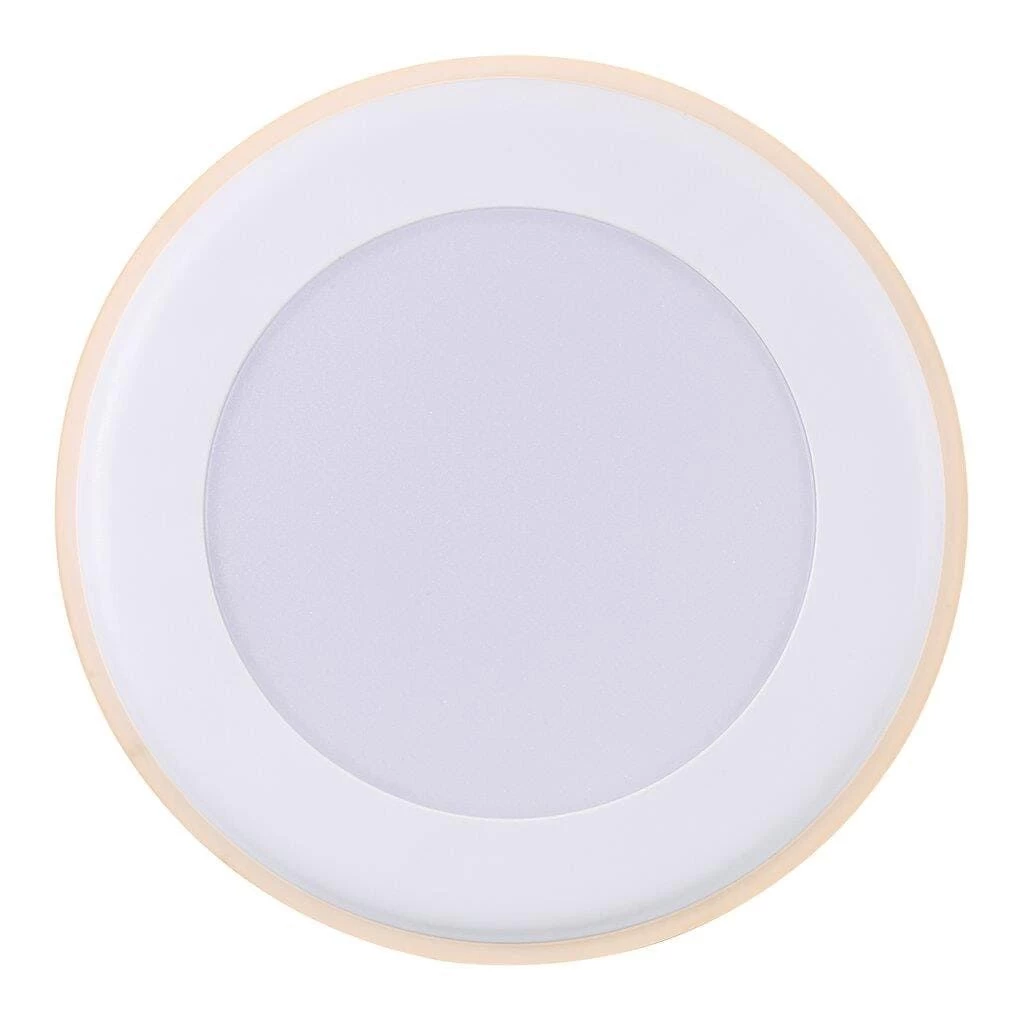 LED Einbauleuchte Weiß Nordlux Elkton 14 Mit 800lm 2700K Moodmaker 4 LED Einbauleuchte Weiß Nordlux Elkton 14 Mit 800lm 2700K Moodmaker – Bild 4