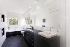 LED Aufbauleuchte Weiß Nordlux Fallon 10cm 500lm Moodmaker -Beleuchtung Rabatte 47540101 3