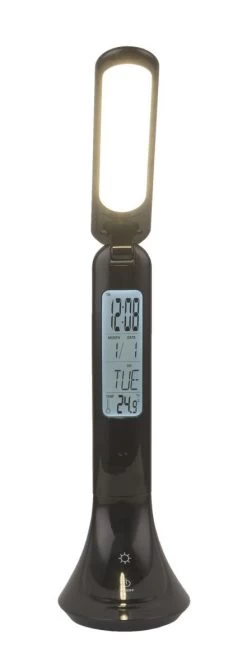 Globo Tyrell LED Tischleuchte Schwarz Mit Touchdimmer 19x9x26cm 8 Globo Tyrell LED Tischleuchte Schwarz Mit Touchdimmer 19x9x26cm -Beleuchtung Rabatte 58329b c 001