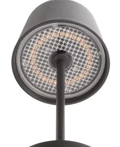 Deko Light Akku Tischlampe Canis Mini Blau Dimmbar Mit Ladesockel 2200/3000K IP65 8 Deko Light Akku Tischlampe Canis Mini Blau Dimmbar Mit Ladesockel 2200/3000K IP65 -Beleuchtung Rabatte 620206 2 1