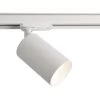 Deko Light Can Spot GU10 Weiß Für Schienensystem 1-Phasen IP20