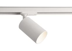 Deko Light Can Spot GU10 Weiß Für Schienensystem 1-Phasen IP20