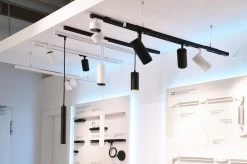 Deko Light Aufbau Stromschiene D One Schwarz 2m Für Schienensystem 1-Phasen IP20 -Beleuchtung Rabatte 720004 2 1920x1920 001 1