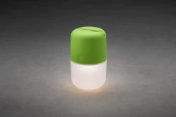 KONSTSMIDE Assisi Solar LED Leuchte Zum Hängen Oder Hinstellen, Grün -Beleuchtung Rabatte 7805 602.p.1.assisi