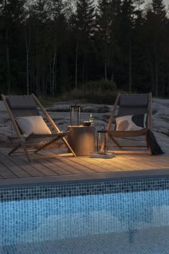 KONSTSMIDE Manorola LED USB Akku Laterne Rund Dimmbar 2700K/3000K 16 KONSTSMIDE Manorola LED USB Akku Laterne Rund Dimmbar 2700K/3000K -Beleuchtung Rabatte 7820 750.s.1.0