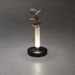 KONSTSMIDE Biarritz Akku Tischleuchte IP54 Schwarz Dimmbar 1800/3000/4000K 21 KONSTSMIDE Biarritz Akku Tischleuchte IP54 Schwarz Dimmbar 1800/3000/4000K -Beleuchtung Rabatte 7827 753.p.2.0