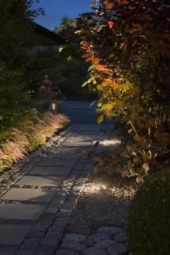 KONSTSMIDE High Power LED Bodenspot -Beleuchtung Rabatte 7967 310.s.1.groundspot