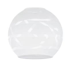 EGLO MY CHOICE 1+1 Glas Satinert, Weiss, Klar