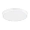 EGLO FUEVA-A LED Aufbauleuchte Weiß 2000lm 2700-6500K Dimmbar 22,5cm