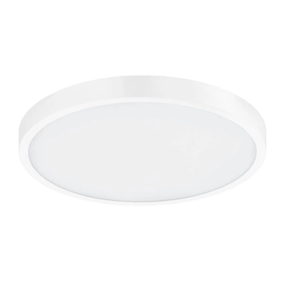 EGLO FUEVA-A LED Aufbauleuchte Weiß 2000lm 2700-6500K Dimmbar 22,5cm 1 EGLO FUEVA-A LED Aufbauleuchte Weiß 2000lm 2700-6500K Dimmbar 22,5cm