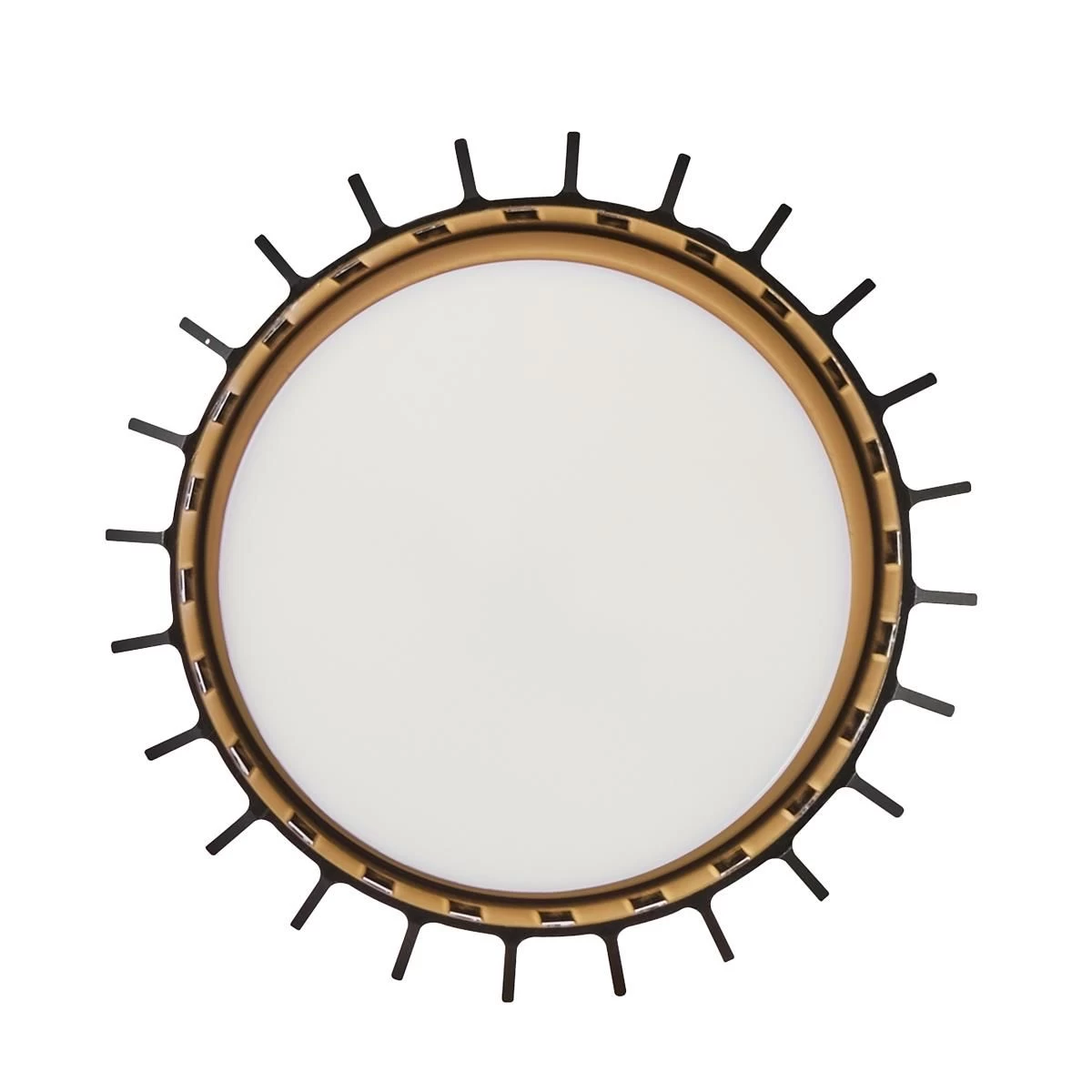 Nordlux Outdoor Aufbauleuchte Aludra Seaside Schwarz Alu IP54 E27 3 Nordlux Outdoor Aufbauleuchte Aludra Seaside Schwarz Alu IP54 E27 – Bild 3