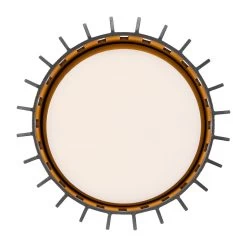 Nordlux Outdoor Aufbauleuchte Aludra Seaside Anthrazit Alu IP54 E27 5 Nordlux Outdoor Aufbauleuchte Aludra Seaside Anthrazit Alu IP54 E27 -Beleuchtung Rabatte aludra 2118006250 2