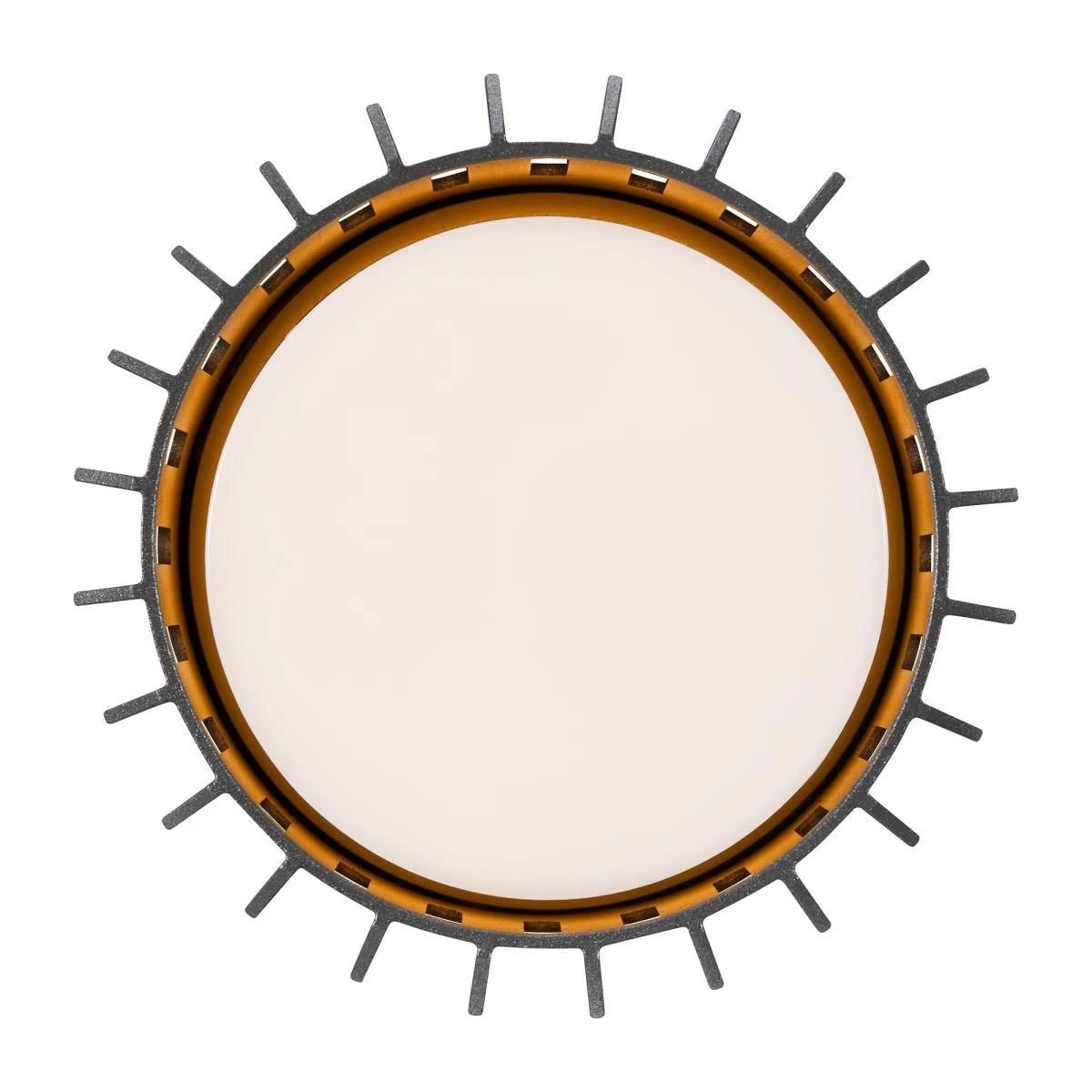 Nordlux Outdoor Aufbauleuchte Aludra Seaside Anthrazit Alu IP54 E27 3 Nordlux Outdoor Aufbauleuchte Aludra Seaside Anthrazit Alu IP54 E27 – Bild 3