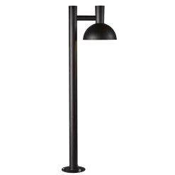 Nordlux Arki 100 Outdoor Standleuchte Schwarz -Beleuchtung Rabatte arki 100 2118108003 3