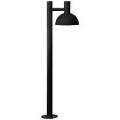 Nordlux Arki 100 Outdoor Standleuchte Schwarz