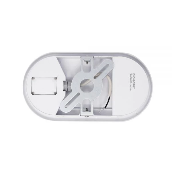 Bioledex WADO 12V 24V DC LED Leuchte 10W 800lm IP65 10-30V DC 3000K Warmweiss 3 Bioledex WADO 12V 24V DC LED Leuchte 10W 800lm IP65 10-30V DC 3000K Warmweiss – Bild 3