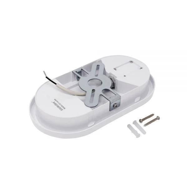 Bioledex WADO 12V 24V DC LED Leuchte 10W 800lm IP65 10-30V DC 3000K Warmweiss 4 Bioledex WADO 12V 24V DC LED Leuchte 10W 800lm IP65 10-30V DC 3000K Warmweiss – Bild 4