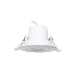 Bioledex DEKTO LED Einbauspot 8W 100° Warmweiss Schwenkbar -Beleuchtung Rabatte bioledex leb 8101 026 4260510480266 3