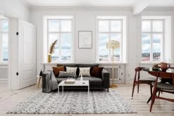 By Rydens Daisy Stehleuchte Matt Gold 1x E27 Kabelschalter 50x50x160cm 9 By Rydens Daisy Stehleuchte Matt Gold 1x E27 Kabelschalter 50x50x160cm -Beleuchtung Rabatte daisy gold 4100910 6503 m 1