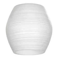 EGLO MY CHOICE Wischglas Weiss