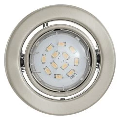 EGLO Igoa LED Einbauleuchte