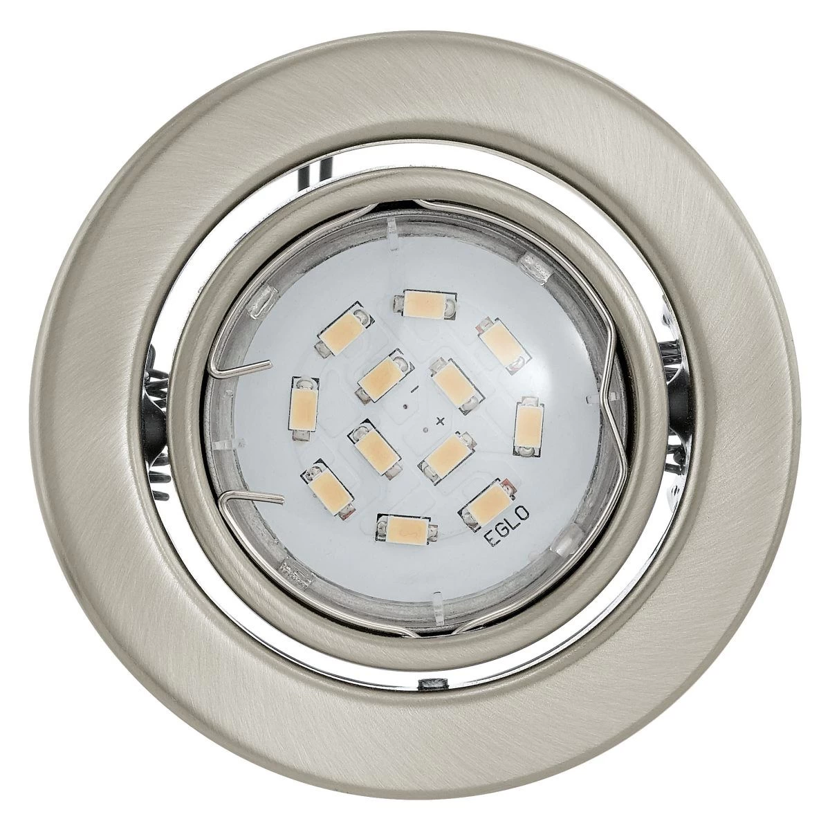 EGLO Igoa LED Einbauleuchte 1 EGLO Igoa LED Einbauleuchte