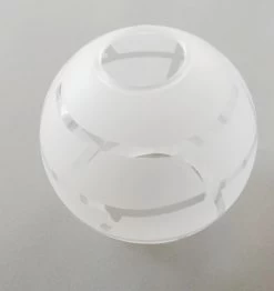 EGLO MY CHOICE 1+1 Glas Satinert, Weiss, Klar 8 EGLO MY CHOICE 1+1 Glas Satinert, Weiss, Klar -Beleuchtung Rabatte eglo94656 2