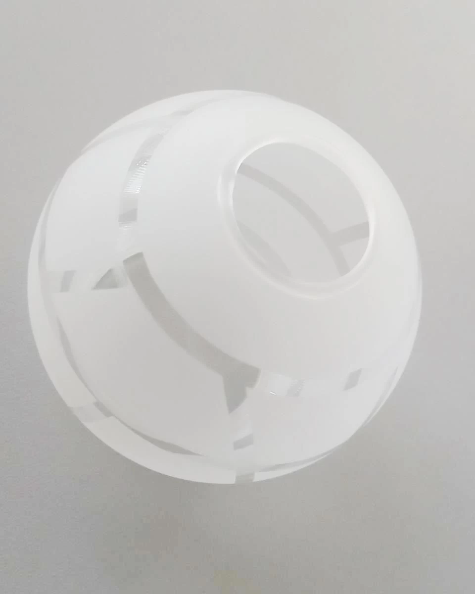 EGLO MY CHOICE 1+1 Glas Satinert, Weiss, Klar 4 EGLO MY CHOICE 1+1 Glas Satinert, Weiss, Klar – Bild 4