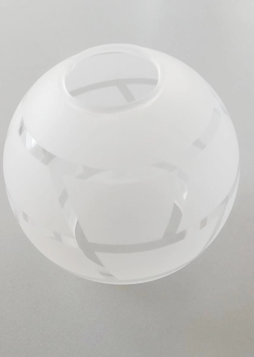 EGLO MY CHOICE 1+1 Glas Satinert, Weiss, Klar 5 EGLO MY CHOICE 1+1 Glas Satinert, Weiss, Klar – Bild 5