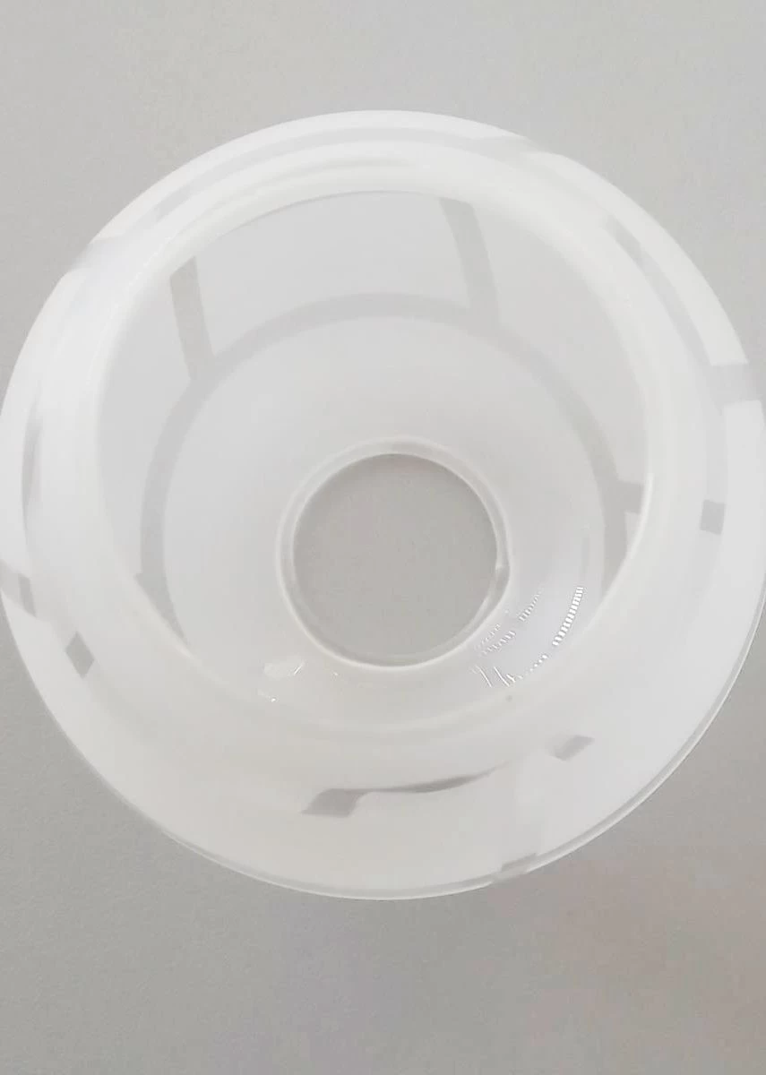 EGLO MY CHOICE 1+1 Glas Satinert, Weiss, Klar 6 EGLO MY CHOICE 1+1 Glas Satinert, Weiss, Klar – Bild 6