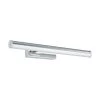 EGLO VADUMI LED Spiegellampe 400mm 900lm IP44 Chrom