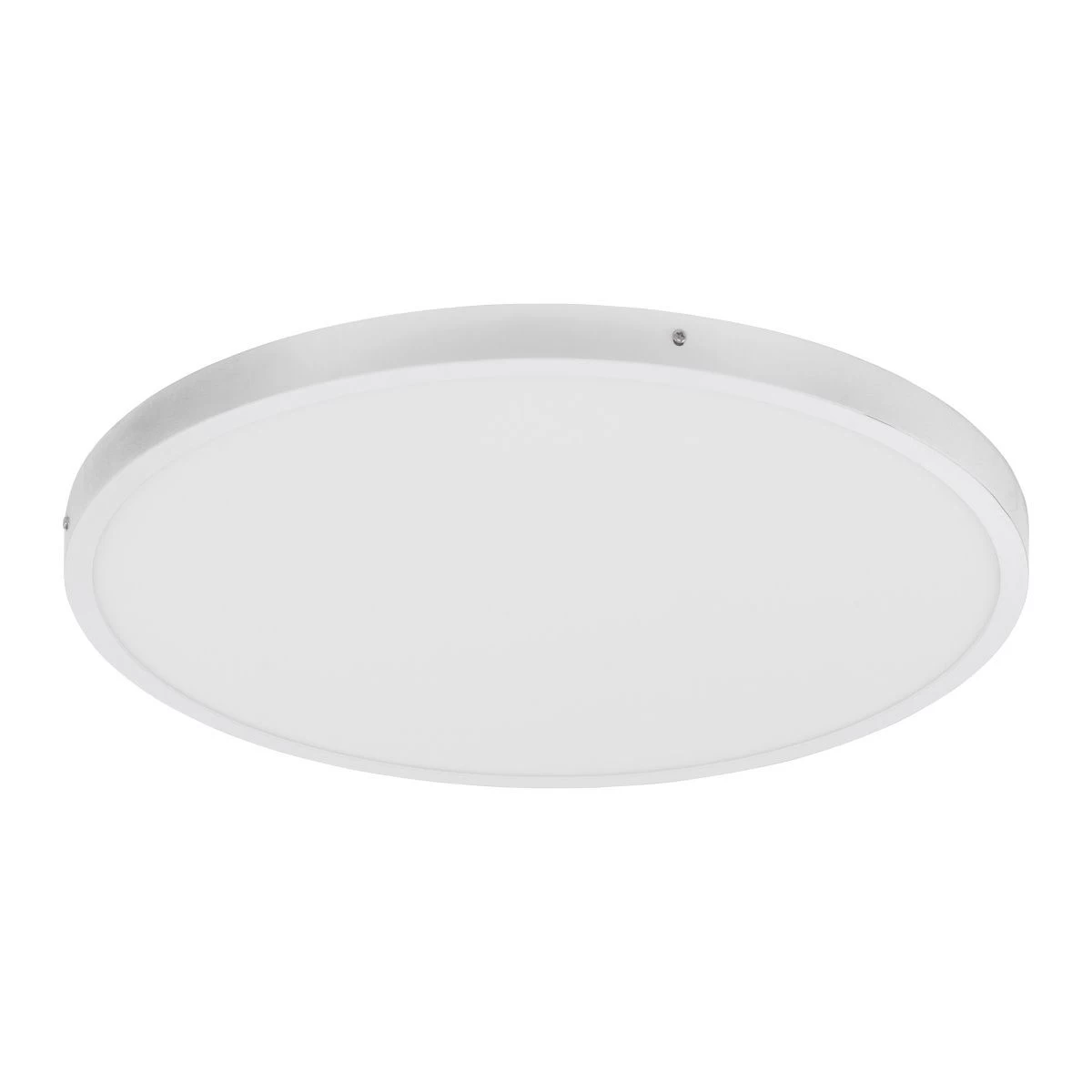 LED Deckenleuchte Rund EGLO FUEVA 1 Weiss 500mm 3000K 1 LED Deckenleuchte Rund EGLO FUEVA 1 Weiss 500mm 3000K