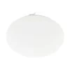 EGLO FRANIA LED Deckenleuchte Weiss 330mm 1600lm 3000K IP44