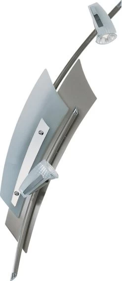 Esto Leuchten Tosca Wand-Deckenspot