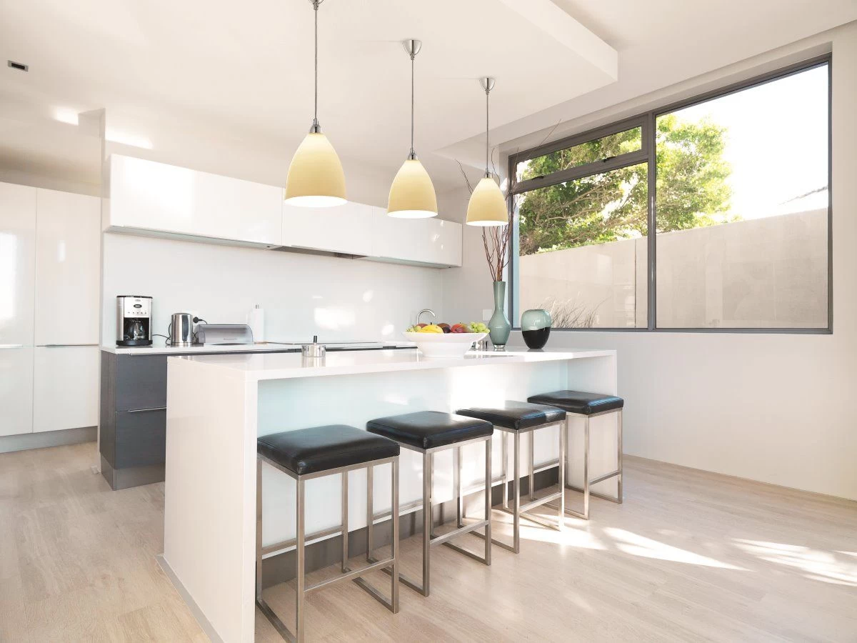 Fabas Luce Provenza Pendelleuchte Amber, E27 3 Fabas Luce Provenza Pendelleuchte Amber, E27 – Bild 3