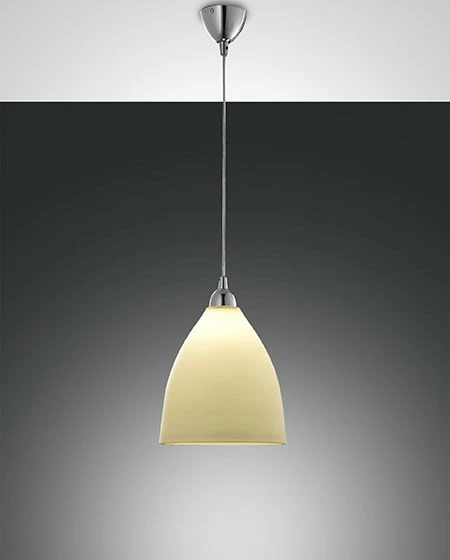 Fabas Luce Provenza Pendelleuchte Amber, E27 1 Fabas Luce Provenza Pendelleuchte Amber, E27